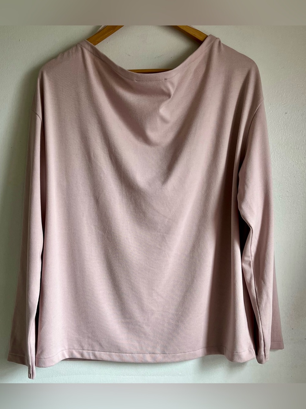 ALLSAINTS Rita LS Tee - Picture 5 of 8
